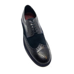 Gota Dress Shoes // Navy (US: 8)