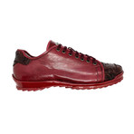 Abram Sneakers // Red (US: 12)