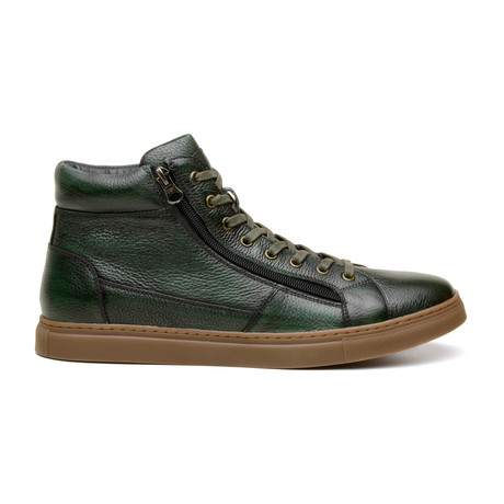 Baltazar Sneakers // Green (US: 8)