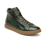 Baltazar Sneakers // Green (US: 10.5)