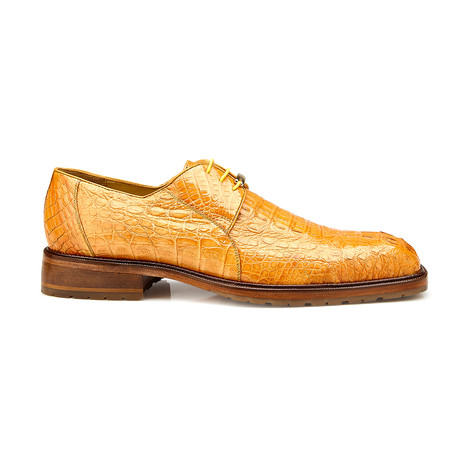 Coppola Dress Shoes // Buttercup (US: 8)