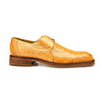 Coppola Dress Shoes // Buttercup (US: 8)