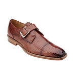 Otto Dress Shoes // Antique Peanut (US: 9)