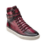 Taylor Sneakers // Antique Wine (US: 9)