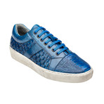 Ecco Sneakers // Ocean Blue (US: 9)