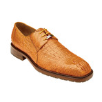 Coppola Dress Shoes // Buttercup (US: 9.5)