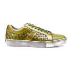 Ecco Sneakers // Antique Emerald (US: 11)