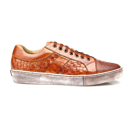 Ecco Sneakers // Antique Honey (US: 8)