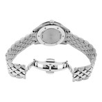 Bulova Accu Swiss Murren Automatic // 63B177