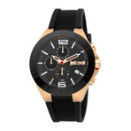 Just Cavalli Sport Chronograph Quartz // JC1G081P0055