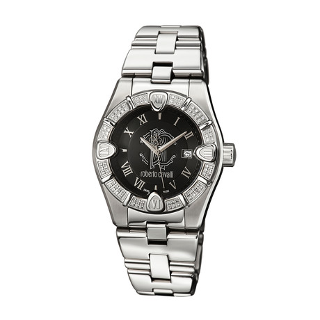 Roberto Cavalli Swiss Quartz // R7253116525