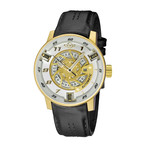 GV2 Motorcycle Sport Swiss Automatic // 1306