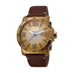 Just Cavalli Rock Blod XXL Quartz // JC1G015L0055