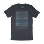 Graphic T-Shirt // Carbon (S)