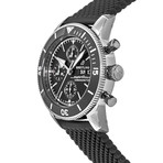 Breitling Superocean Heritage II 44 Chronograph Automatic // A13313121B1S1