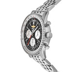 Breitling Navitimer 01 Chronograph Automatic // AB012012/BB01-447A