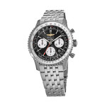 Breitling Navitimer 01 Chronograph Automatic // AB012012/BB01-447A