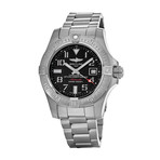 Breitling Avenger II Seawolf Automatic // A17331101B2A1