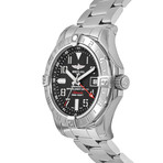 Breitling Avenger II GMT Automatic // A32390111B2A1
