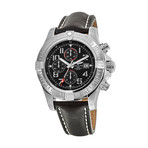 Breitling Avenger Super Avenger II Chronograph Automatic // A1337111/BC28-442X