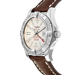 Breitling Avenger II GMT Automatic // A3239011/G778-437X