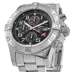 Breitling Avenger Super Avenger II Chronograph Automatic // A13371111B2A1