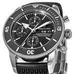 Breitling Superocean Heritage II 44 Chronograph Automatic // A13313121B1S1