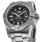 Breitling Avenger II Seawolf Automatic // A17331101B2A1