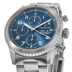 Breitling Navitimer Chronograph Automatic // A13314101C1A1