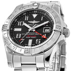 Breitling Avenger II GMT Automatic // A32390111B2A1