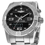 Breitling Exospace B55 Quartz // EB5510H1/BE79-181E