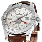 Breitling Avenger II GMT Automatic // A3239011/G778-437X