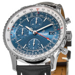 Breitling Navitimer 1 Chronograph Automatic // A13324121C1X1