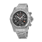 Breitling Avenger Super Avenger II Chronograph Automatic // A13371111B2A1