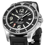 Breitling Superocean 42 Automatic // A17366021B1S2