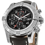 Breitling Avenger Super Avenger II Chronograph Automatic // A1337111/BC28-442X