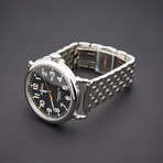 Shinola The Runwell Quartz // 10000053 // Pre-Owned