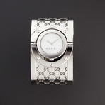 Gucci Ladies 112 Twirl Quartz // YA112413 // Pre-Owned