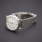 Shinola The Runwell Quartz // 10000054 // Pre-Owned