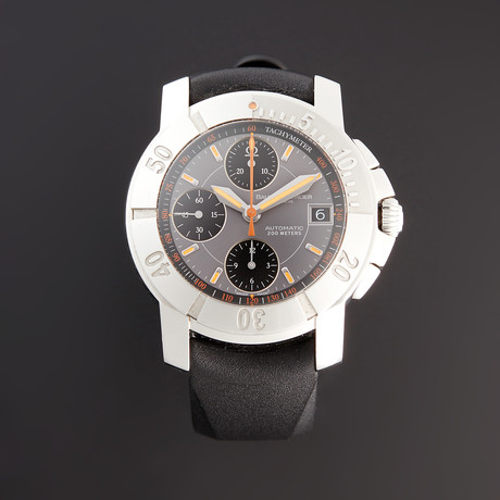 Baume & Mercier Chronograph Automatic // Pre-Owned