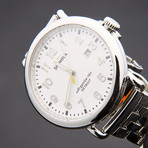 Shinola The Runwell Quartz // 10000054 // Pre-Owned