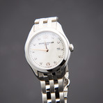 Baume & Mercier Ladies Clifton Quartz // 10176 // Pre-Owned