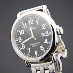 Shinola The Runwell Quartz // 10000053 // Pre-Owned