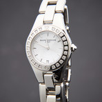 Baume & Mercier Ladies Linea Quartz // 10078 // Pre-Owned