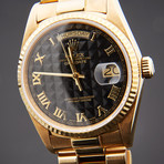 Rolex Day-Date Automatic // 18038 // 9 Million Serial // Pre-Owned