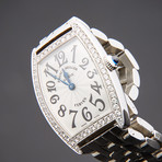 Franck Muller Ladies Quartz // 1752 QZ DP // Pre-Owned