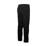 Zipper Pockets Pants // Black (L)