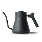 Stagg Pour-Over Kettle // 0.6L (Matte Black)