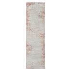 Aria Red Rug (2' X 3' Area Rug)
