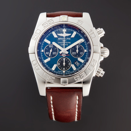 Breitling Chronomat Chronograph Automatic // AB011012/C789 // Pre-Owned